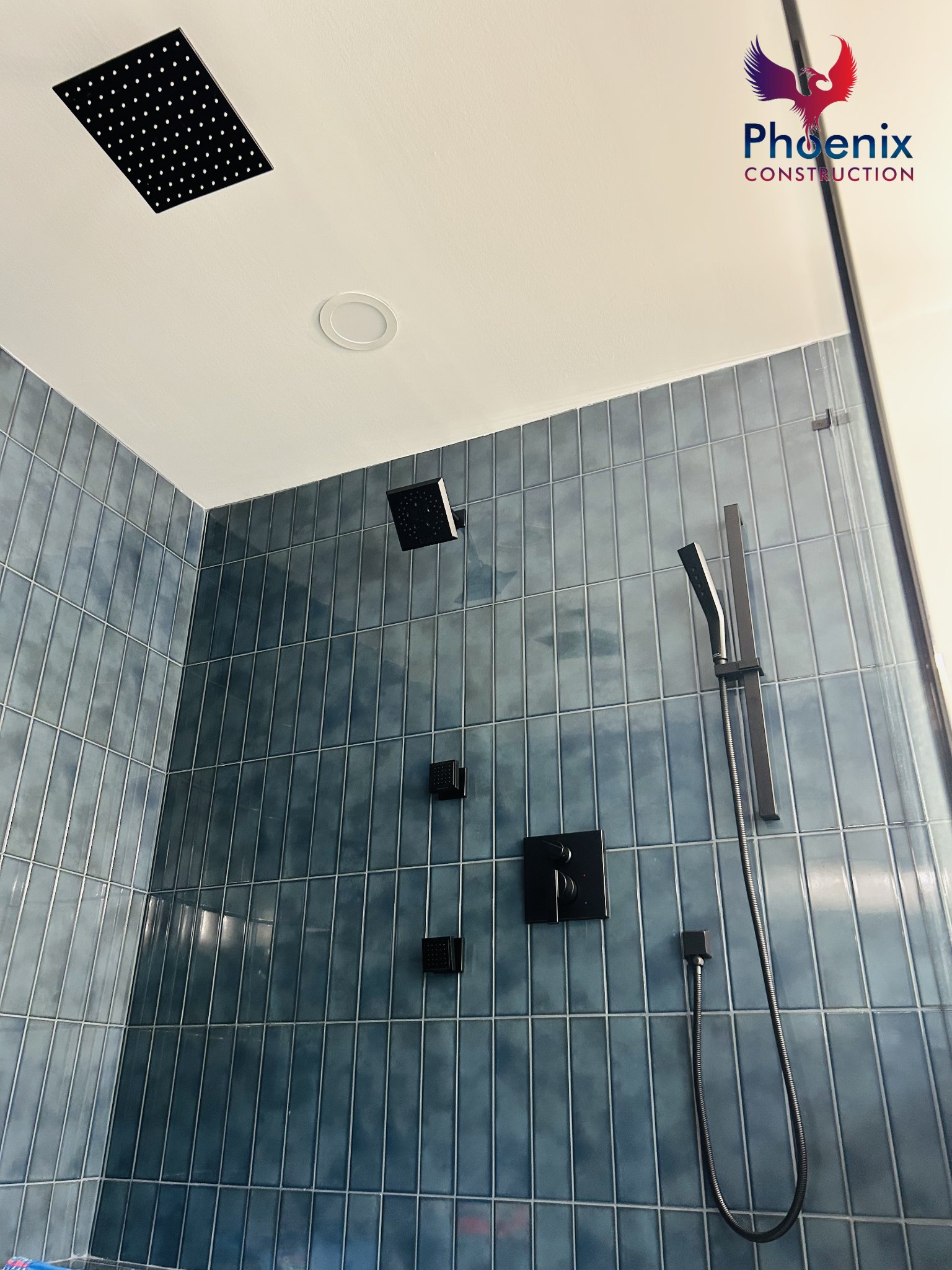 Completed Woodstock kitchen project